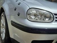 gebraucht VW Golf IV