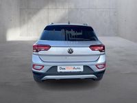 gebraucht VW T-Roc Friends TSI