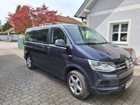 gebraucht VW Multivan T6Trendline 20 TDI 4Motion BMT DSG