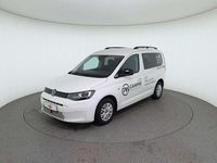 gebraucht VW California Caddy TDI