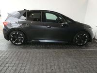 Gebraucht Cupra Born 150 kW (204 PS) 2021 Grau Kleinwagen