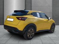 gebraucht Nissan Juke N-Connecta 360°Kamera Start/Stopp DIG-T