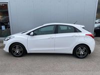 gebraucht Hyundai i30 14 CVVT