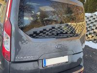 gebraucht Ford Tourneo Grand Connect Titanium 15 TDCi Start/Stop Kombi/Family Van