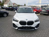 gebraucht BMW X1 sDrive18d Aut. *LED+18″ALU+KAMERA*