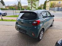 gebraucht Hyundai i10 i Line Plus 1,0 MT a3bp0