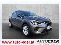 Gebraucht Mitsubishi ASX Invite 91 PS (66 kW) 2024 Grau SUV