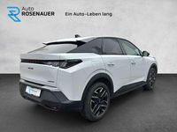 gebraucht Peugeot 3008 Hybrid 1.2 Allure 136PS Autom. !Kamera, Navi!