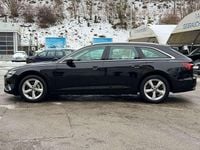 gebraucht Audi A6 Avant 45 TDI quattro sport tiptronic+Navi+360°K