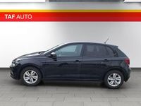 Gebraucht VW Polo Comfortline 65 PS (47 kW) 2018 Kleinwagen