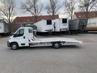 gebraucht Peugeot Boxer 