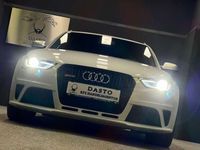 gebraucht Audi RS4 4.2 FSI __quattro__Suzukagrau__MMI__