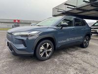 Gebraucht Toyota Corolla Cross 133 PS (97 kW) 2025 Grau SUV