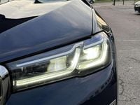 gebraucht BMW 530e xDrive Touring Luxury Line Aut. / Massage / AHK / Pano / SZL / 18"