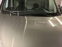 Gebraucht Fiat Doblò 103 PS (75 kW) 2017 Van / Kleinbus