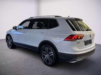 gebraucht VW Tiguan Allspace 20 TDI SCR 4Motion Comfortline DSG
