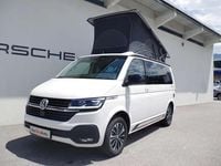 Gebraucht VW California Edition 150 PS (110 kW) 2022 Weiß Van