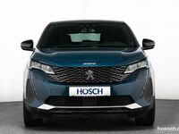 gebraucht Peugeot 3008 SUV Plug-In Hybrid 180 Allure KAMERA NAV LED ++