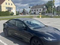 Gebraucht Tesla Model 3 Standard Range 208 kW (283 PS) 2024 Limousine