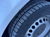 gebraucht VW T5 2.0 TDI