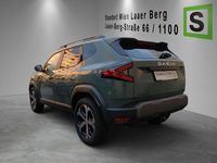 Neu Dacia Duster Journey 131 PS (96 kW) 2026 SUV