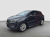 gebraucht Opel Mokka X 1,6 Innovation Start/Stop System