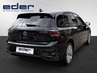 gebraucht VW Golf VIII Rabbit eHybrid DSG 150 kW