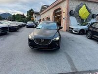 gebraucht Mazda CX-3 CD105 Revolution