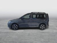 gebraucht VW Caddy Dark Label eHybrid 110 kW