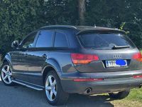 Gebraucht Audi Q7 S-Line 239 PS (175 kW) 2008 SUV