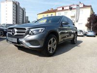 gebraucht Mercedes GLC250 d 4Matic GLC -Klasse (BM 253)