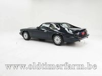 Gebraucht Jaguar XJ40 R 251 PS (184 kW) 1992 Blau Limousine