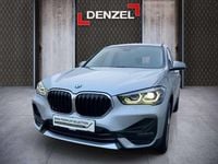 gebraucht BMW X1 xDrive18d Aut.