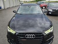 gebraucht Audi A6 Avant 30 TDI clean Diesel Quattro tiptronic