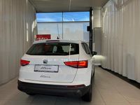 gebraucht Seat Ateca Reference Edition 1.0 TSI