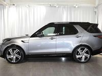 gebraucht Land Rover Discovery 5 D300 MHEV AWD Metropolitian Edition Aut.