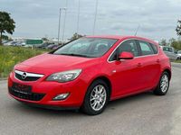 gebraucht Opel Astra 6 Ecotec Edition