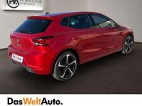 gebraucht Seat Ibiza FR 1.0 TSI