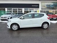 gebraucht Dacia Sandero Comfort