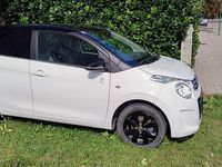 gebraucht Citroën C1 C1 VTi 72 manuell Origin