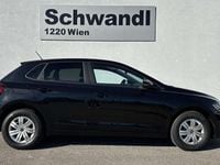 Neu VW Polo 80 PS (58 kW) 2025 Schwarz  metallicperleffektno Limousine