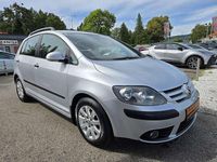 Gebraucht VW Golf V Comfortline 105 PS (77 kW) 2008 Silber Kombi