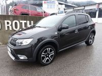 gebraucht Dacia Sandero Stepway TCe 90 Celebration