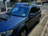 gebraucht Subaru Legacy 30 H6 AWD Aut.