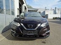 gebraucht Nissan Qashqai 1,6 dCi N-Connecta