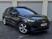 gebraucht Audi Q4 e-tron 50 quattro 21" s-line AHK Matrix LED Pano