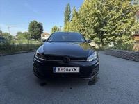 Gebraucht VW Golf VII GTD 184 PS (135 kW) 2015 Limousine