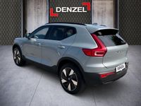 Gebraucht Volvo EX40 Plus 300 kW (408 PS) 2024 Grau SUV