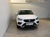 gebraucht Seat Ateca Style 1.0 TSI