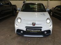 gebraucht Abarth 500 aus Bürs - 132 kW und 18026 km